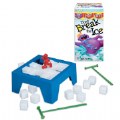 Don't Break the Ice Game