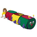 Caterpillar Tunnel