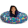 Kaplan Cozy Loungers
