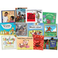 Paperback Favorites Library Set