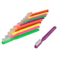12 pk Junior Toothbrushes