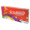 Scrabble Crossword Game