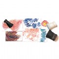 Fun, Floppy Foam Brushes