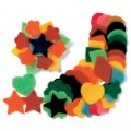 Felt Shapes