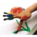 Fingermax Finger Brushes