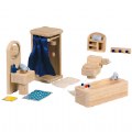 Ryan's Room Bathroom Doll House Furniture