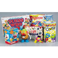 Favorite Game Set
