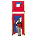 Lower Loft - Soft Window (Sold Separately)