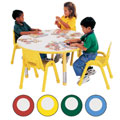 K Color&trade; Tables