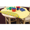 Reversible Table Cloth