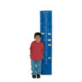 Growth Chart
