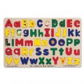 ABC Upper & Lower Case Puzzle