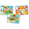 Meals Puzzle Set