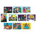 Holiday Puzzle Set