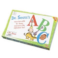Dr Seuss ABC Game