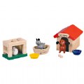 Ryan's Room The Pet Set
