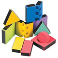 Magic Shapes