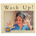 Wash Up (Paperback)