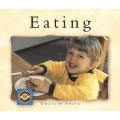 Eating (Paperback)