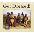 Get Dressed (Paperback)