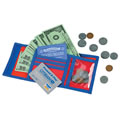 Cash & Carry Wallet