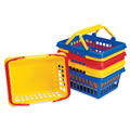 Shopping Baskets