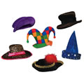 Make Believe Hats