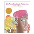 Why Mosquitos Buzz In People's Ears (Paperback)