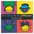 It's Okay To Be Different (Hardcover)