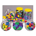 Small Manipulative Set