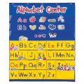 Alphabet Center Pocket Chart