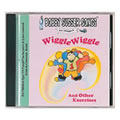 Wiggle Wiggle and Other Exercises (CD)