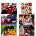 Diversity Puzzle Set of 6