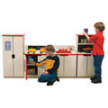 Contempo Kitchen Units