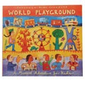 World Playground (CD)