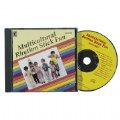 Multicultural Rhythm Stick Fun (CD)