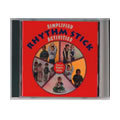 Simplified Rhythm Stick Activities (CD)
