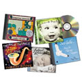 Nap Time CD Set
