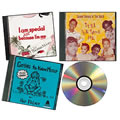 All About Me CD Set