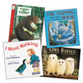 Big Books Set 2