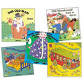 Set of 5 Cumulative Classics Tales Paperbacks