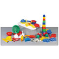 Sand Play Kit