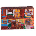 Goldilocks Felt Set