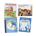 Big Books Set 1