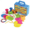Sewing & Lacing Kit