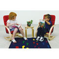 Kiddie Rockers&trade; Set or Couch