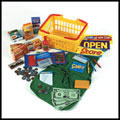 Supermarket Set