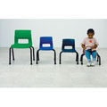 ErgoStack Chair 12" - Yellow