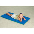 3 Fold 1" Mat - (Single)