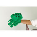 Frog Puppet Glove